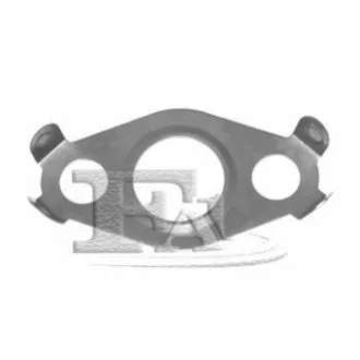 FISCHER HONDA Прокладка глушителя Accord 07/2008 -,Civic 01/2006 -,CR-V 01/2007 -,CR-Z 06/2010 -,FR-V 01/2007 -,Insight 04/2009 -,Jazz 04/2011 - для FA1 790-990 фото товару