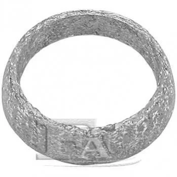 <strong>FISCHER HONDA Кольцо глушителя 51*64*13mm Civic -01,CRV -02,HRV -99 FA1 791-950 (фото 1)</strong>