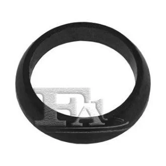 FISCHER HONDA Кільце глушника 51x65 mm City 09/2008 -,Civic 10/2008 -, CR-Z 06/2010 -, Insight 04/2009 -, Jazz 07/2008 - для FA1 791-952 фото товара