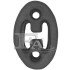 Купити FISCHER HYUNDAI кріплення глушника Lantra 91-95, HONDA Accord -98, Civic -97, Prelude -96 (мат. EPDM) Fischer Automotive One (FA1) 793-705 за низькою ціною в Україні (фото 1)