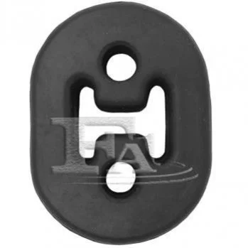 <strong>FISCHER HONDA Серьга глушителя Accord -98 FA1 793-914 (фото 1)</strong>