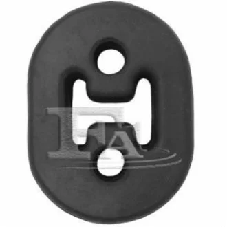 FISCHER HONDA Серьга глушителя Accord -98 для FA1 793-914 фото товара
