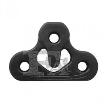 <strong>FISCHER HONDA Серьга глушителя ACCORD VIII 2.0 08- FA1 793-931 (фото 1)</strong>