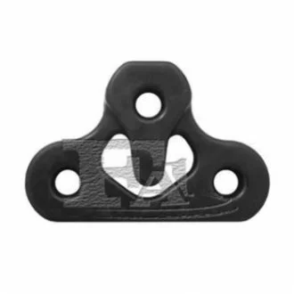 FISCHER HONDA Серьга глушителя ACCORD VIII 2.0 08- для FA1 793-931 фото товара