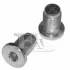 FISCHER Пробка поддона (слив масла) M18*1,5 L=22mm OAS 054 FIAT DOBLO для Alfa Romeo, Fiat, Lancia FA1 822.361.001 фото товару