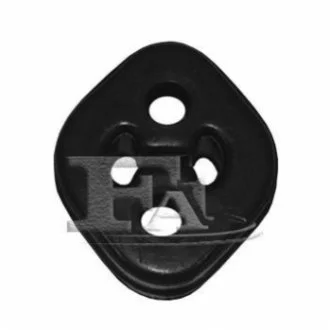 FISCHER MAZDA Серьга глушителя 6 Sport Kombi 1.8 07-, MX-5 III 1.8 05- для FA1 823-920 фото товара