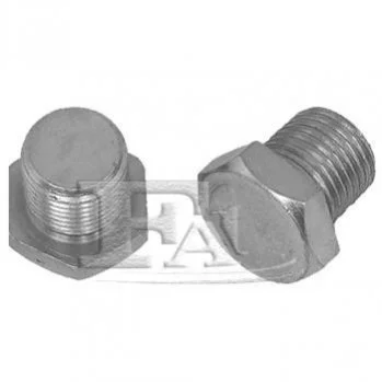 <strong>Корок масляного піддона M16x1.5/ L 16 FA1 856.360.001 (фото 1)</strong>