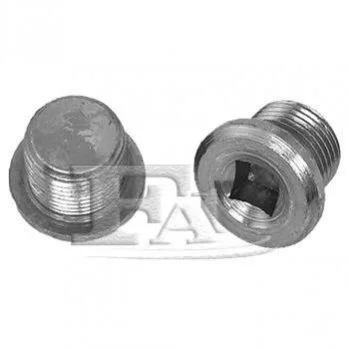 <strong>FISCHER Пробка поддона (слив масла) M18X1,5 L=18mm OAS 008 BMW,CITROEN,PEUGEOT,RENAULT FA1 861.360.001 (фото 1)</strong>