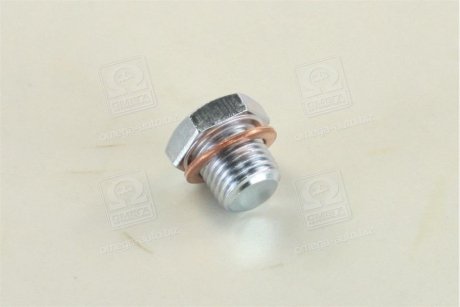 Болт поддона с шестигранной головкой Fischer Automotive One (FA1) 862.362.011 (фото 1)