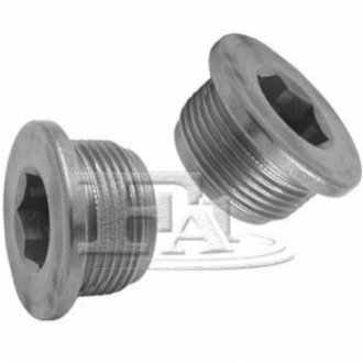 FISCHER DB Пробка поддона (слив масла) M26X1,5 L=14mm OAS 032 Fischer Automotive One (FA1) 862.366.001 фото товару