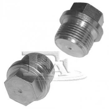 <strong>FISCHER Пробка поддона (слив масла) M20X1,5 L=14mm DIN 910 OAS 021 FA1 862.371.001 (фото 1)</strong>