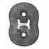 <strong>FISCHER DAEWOO кріплення глушника Nubira 97- (мат. EPDM) FA1 873-701 (фото 1)</strong>
