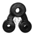 <strong>FISCHER CHEVROLET кріплення глушника Aveo 05- (мат. EPDM) FA1 873-708 (фото 1)</strong>