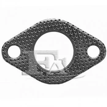 <strong>FISCHER Прокладка глушителя HYUNDAI Atos 98- FA1 890-910 (фото 1)</strong>