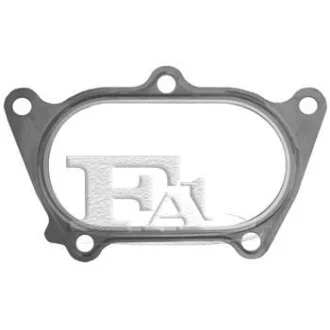 FISCHER HYUNDAI прокладка глушника Accent -99, Lantra 97- KIA для FA1 890-913 фото товара