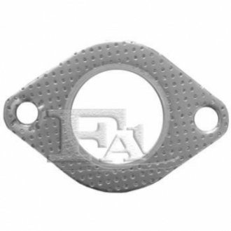 FISCHER Прокладка глушителя HYUNDAI Accent 94-00, Sonata 91-98 Fischer Automotive One (FA1) 890-915