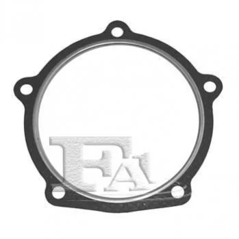 <strong>FISCHER Прокладка глушителя HYUNDAI Santa Fe 01- FA1 890-916 (фото 1)</strong>