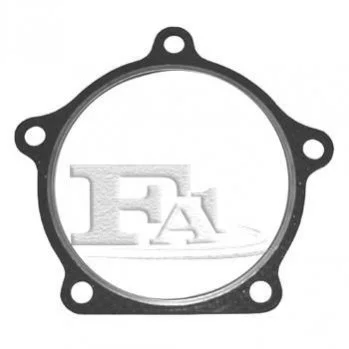 <strong>FISCHER HYUNDAI Прокладка трубы выхлопного газа ATOS 1.0 98- FA1 890-920 (фото 1)</strong>