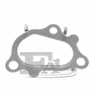 FISCHER HYUNDAI Прокладка выхлопной системы i20, KIA для FA1 890-933 фото товара