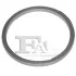 <strong>FISCHER HYUNDAI Кольцо глушителя 73x83x5 mm Lantra 04/1996 -,Coupe 12/1996 - 05/2000 FA1 891-973 (фото 1)</strong>