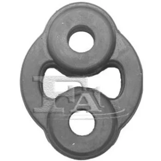 Кріплення гумове для Toyota, Mazda FA1 893-703 фото товару