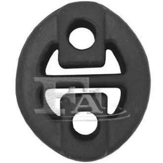 FISCHER HYUNDAI кріплення глушника Accent 05-, i10, i20, iX20, Getz 02- (мат. EPDM) для FA1 893-708 фото товару
