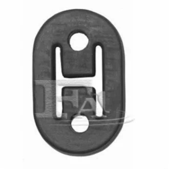 FISCHER HYUNDAI Серьга глушителя Sonata 93-98 для FA1 893-901 фото товара