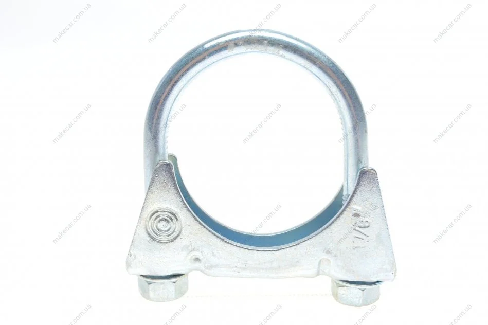 <strong>Хомут кріплення глушника D=48 мм (вир-во Fischer) FA1 911-948 (фото 1)</strong>