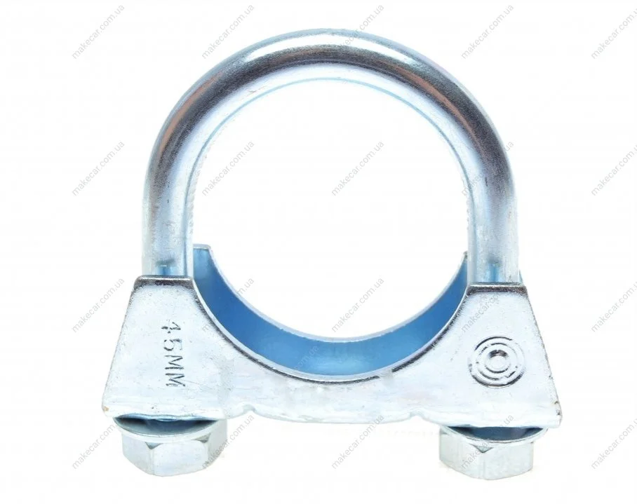<strong>Хомут кріплення глушника M10 45 мм (вир-во Fischer) FA1 913-945 (фото 1)</strong>