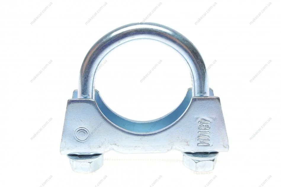 <strong>Хомут кріплення глушника M10 48 мм (вир-во Fischer) FA1 913-948 (фото 1)</strong>