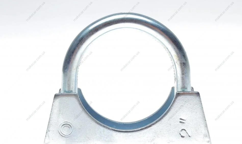 <strong>Хомут кріплення глушника M10 50 мм (вир-во Fischer) FA1 913-950 (фото 1)</strong>