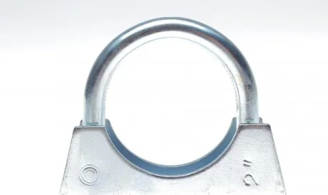 Хомут кріплення глушника M10 50 мм (вир-во Fischer) для FA1 913-950 фото товару