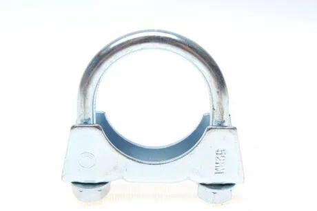 Хомут кріплення глушника M10 52 мм (вир-во Fischer) для FA1 913-952 фото товару