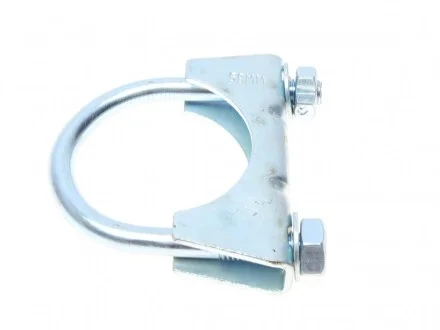 Хомут глушителя M10 58mm Fischer для FA1 913-958 фото товара
