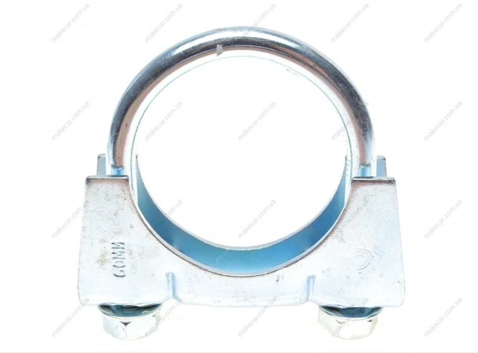 <strong>Хомут кріплення глушника M10 60 мм (вир-во Fischer) FA1 913-960 (фото 1)</strong>