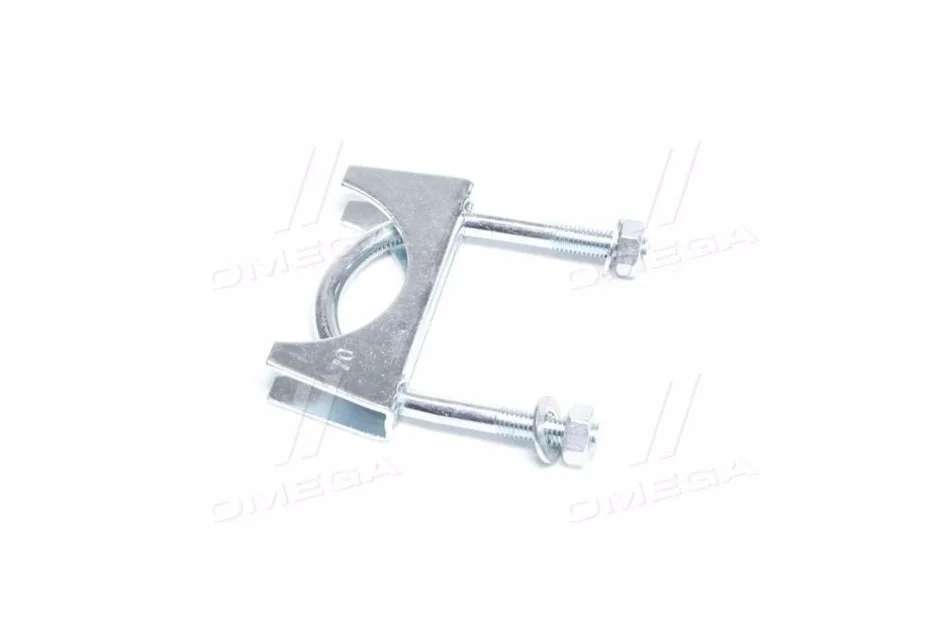 <strong>Хомут кріплення глушника М10, діам. 70 (вир-во Fischer) FA1 913-970 (фото 1)</strong>