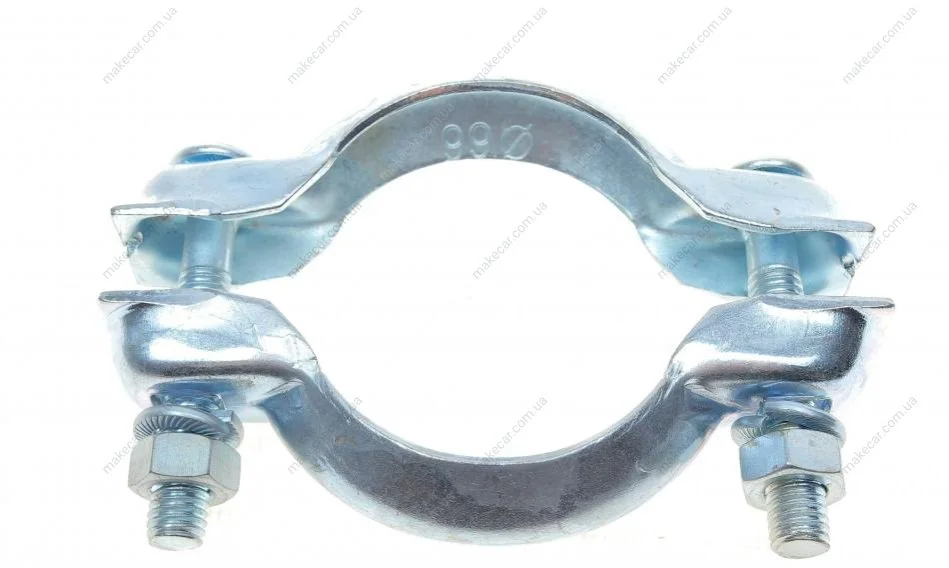 <strong>Хомут глушника FA1 932-966 (фото 1)</strong>