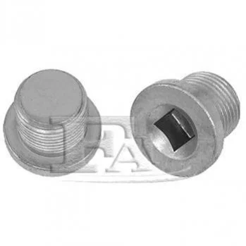 <strong>FISCHER RENAULT Пробка поддона (слив масла) M18X1,5 OAS 090 FA1 935.930.001 (фото 1)</strong>