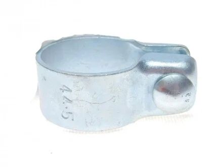 Хомут кріплення глушника VW, AUDI, SKODA, SEAT (вир-во Fischer) для FA1 951-944 фото товару