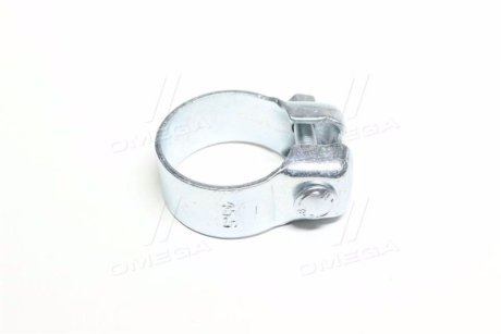 Хомут-затискувач металевий Fischer Automotive One (FA1) 951-945