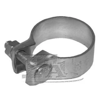 FISCHER VAG Хомут 47,5 мм для FA1 951-947 фото товару