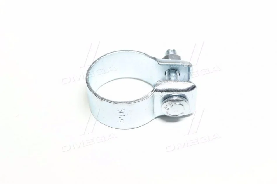 <strong>FISCHER VAG Хомут 50,5 мм FA1 951-950 (фото 1)</strong>