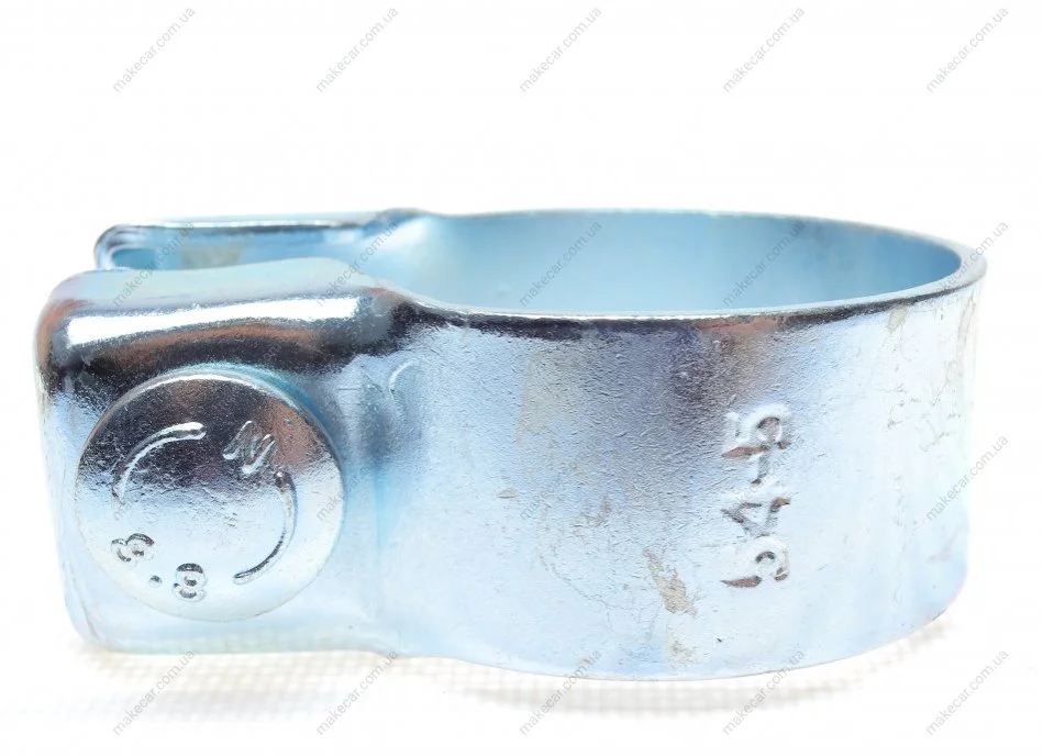 <strong>Хомут D=55mm, система відведення ВГ FA1 951-954 (фото 1)</strong>