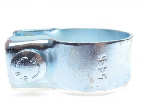 Хомут D=55mm, система відведення ВГ для FA1 951-954 фото товару