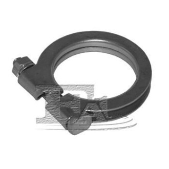 FISCHER AUDI Хомут 48 мм A4 B6 1.8 T quattro 01-04 Fischer Automotive One (FA1) 961-948 фото товара