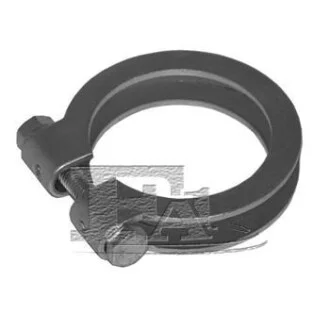 FISCHER Хомут C-Clamp 66 мм CITROEN для Mercedes, Opel, Vauxhall, Alfa Romeo FA1 967-965 фото товару