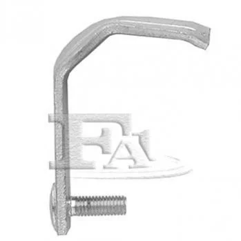 <strong>FISCHER DB Металлический элемент 207D-209D,307D-309D,409D FA1 971-902 (фото 1)</strong>