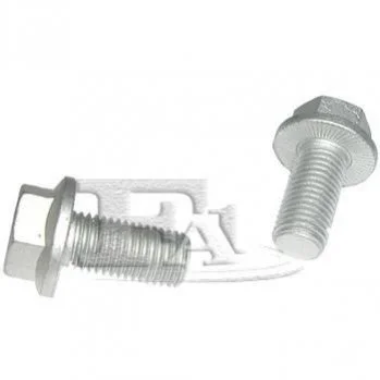 <strong>Болт з шестигранною головкою FA1 982-14-F40 (фото 1)</strong>