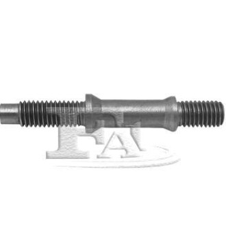 FISCHER Шпилька M8x60 Renault Fischer Automotive One (FA1) 985-919.10 фото товару