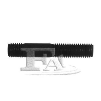 FISCHER Шпилька M8x1.25x10/M8x1.25x40 DIN939 для FA1 985-939-840.10 фото товару